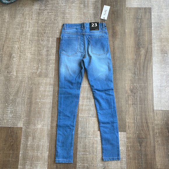 Myra bag ripped jeans - Picture 8 of 10